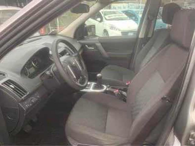 LAND ROVER Freelander usata, con Cerchi in lega