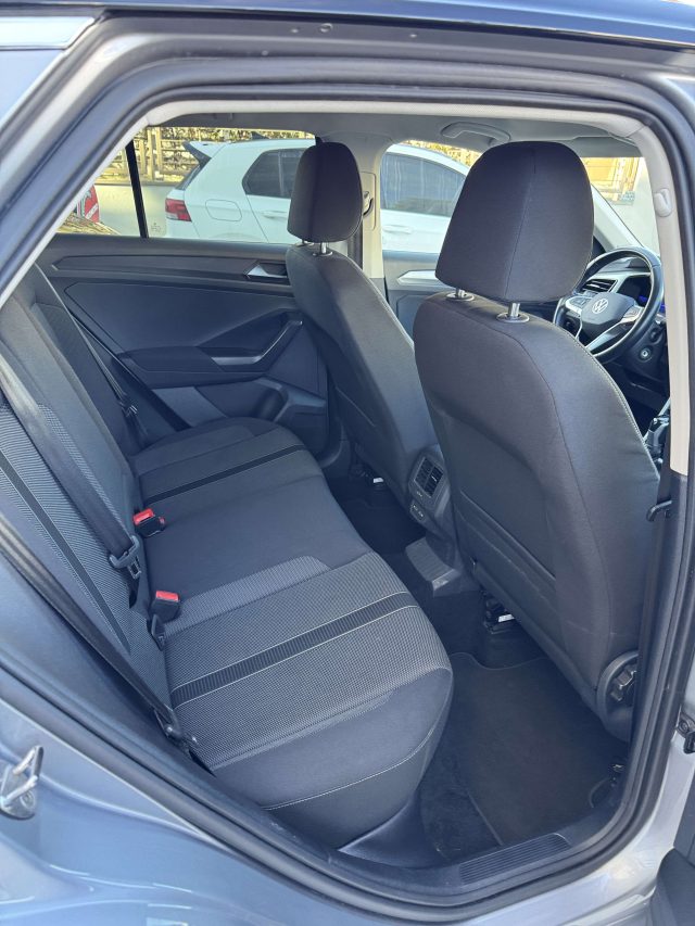 VOLKSWAGEN T-Roc usata, con ESP