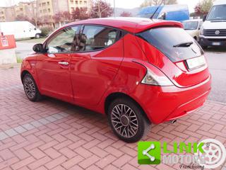 LANCIA Ypsilon usata, con Climatizzatore