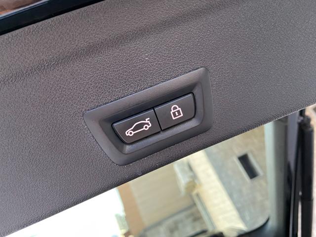 BMW X6 usata, con Apple CarPlay