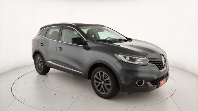 RENAULT Kadjar usata, con ABS