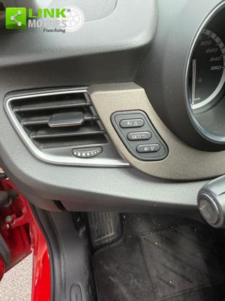 ALFA ROMEO Giulietta usata, con Alzacristalli elettrici