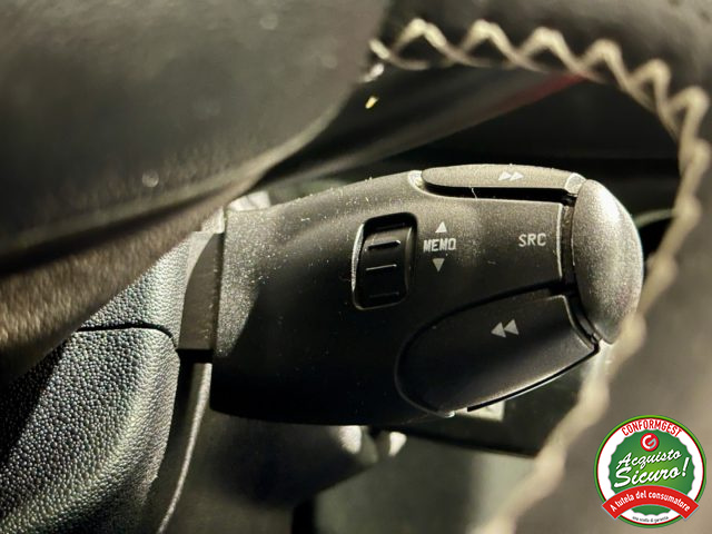 CITROEN C3 Picasso usata, con ESP