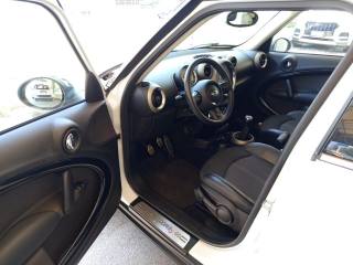 MINI Countryman usata, con Chiusura centralizzata