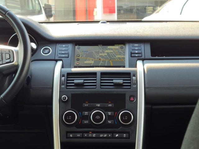 LAND ROVER Discovery Sport usata, con Climatizzatore