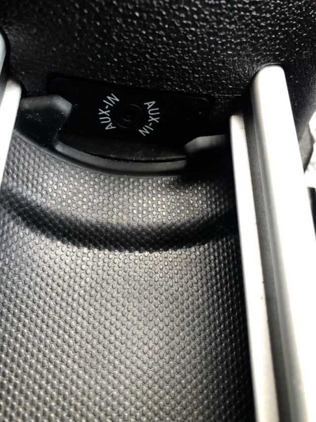 MINI Countryman usata, con Isofix