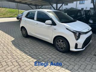 KIA Picanto usata, con Airbag Passeggero