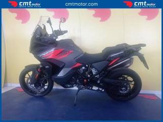 KTM 1290 Super Adventure usata 1
