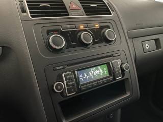 VOLKSWAGEN Touran usata, con Climatizzatore