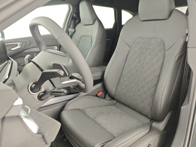 AUDI A5 usata, con Chiusura centralizzata