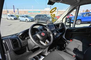 FIAT Ducato usata, con Bracciolo
