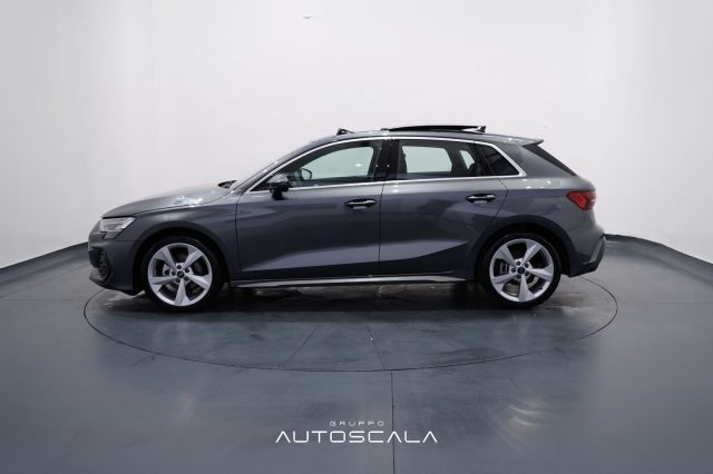 AUDI A3 usata, con Airbag laterali