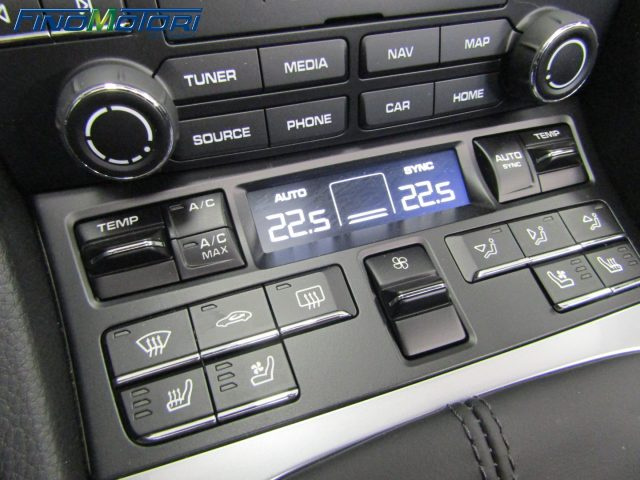 PORSCHE Boxster usata, con Climatizzatore
