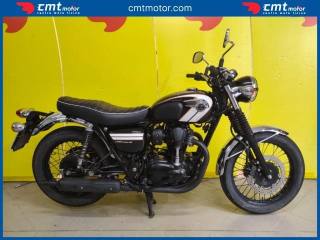 KAWASAKI W usata 0