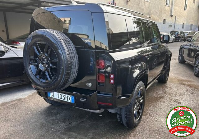 LAND ROVER Defender usata, con Alzacristalli elettrici