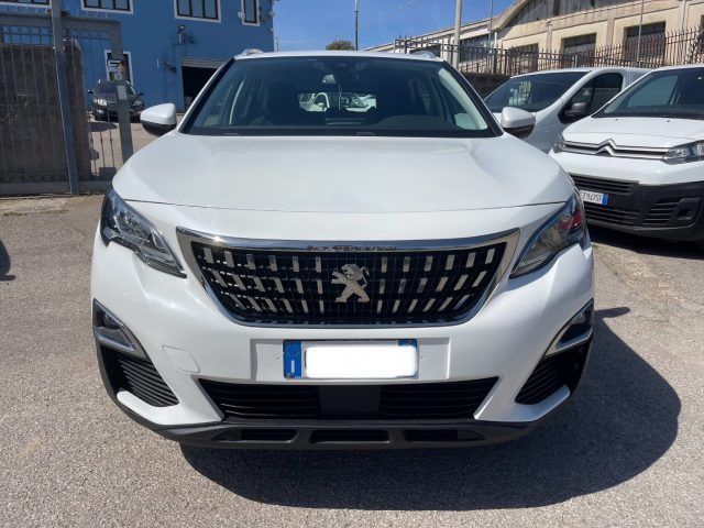 PEUGEOT 3008 usata 7