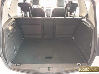 OPEL Meriva usata 20