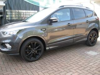 FORD Kuga usata, con Cerchi in lega