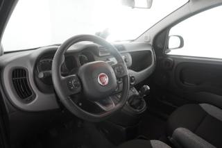 FIAT Panda usata 1