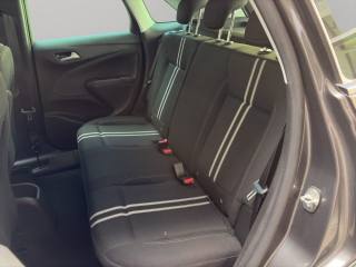 OPEL Crossland usata, con Sensori di parcheggio anteriori