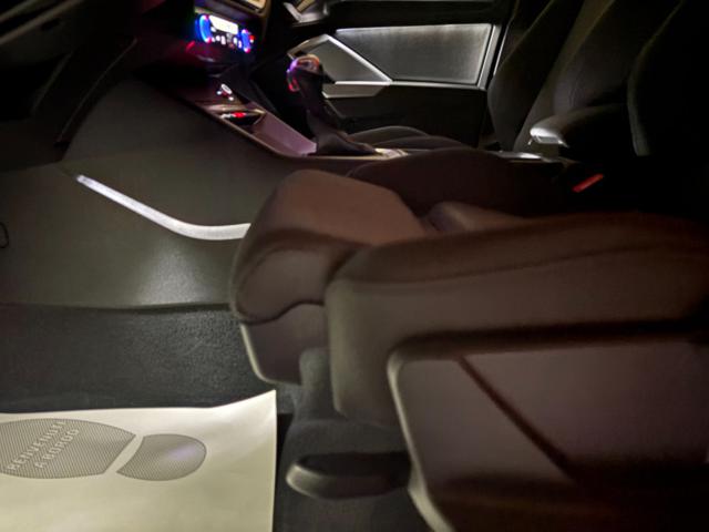 AUDI Q3 usata, con Bracciolo