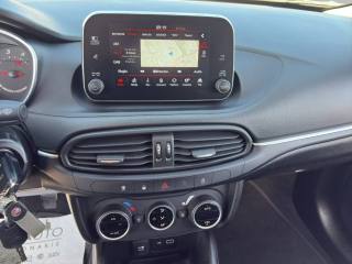 FIAT Tipo usata, con Fari LED