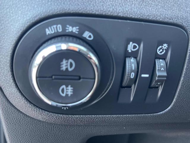 OPEL Crossland usata 16