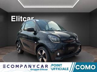SMART ForTwo usata, con Airbag Passeggero