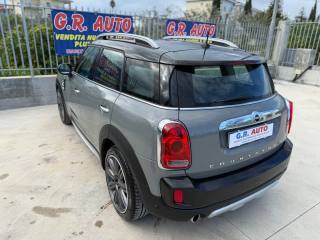 MINI Countryman usata, con Climatizzatore