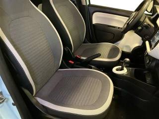 RENAULT Twingo usata, con ESP