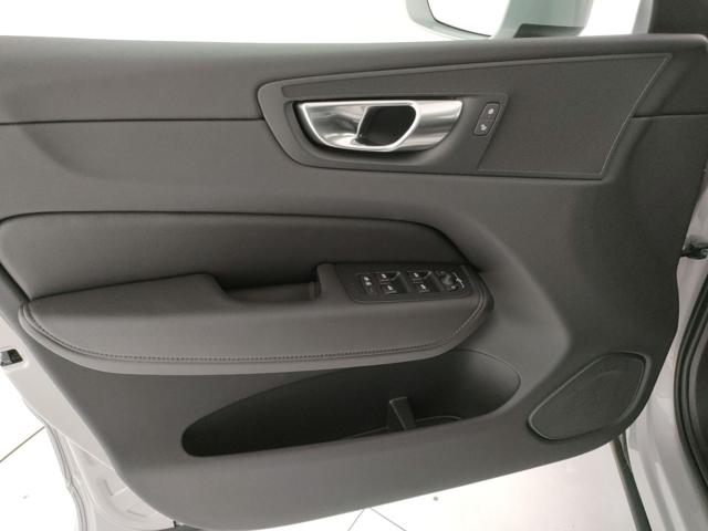 VOLVO XC60 usata, con Controllo trazione