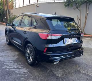 FORD Kuga usata, con Airbag laterali