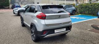 DR MOTOR DR3 usata, con Alzacristalli elettrici