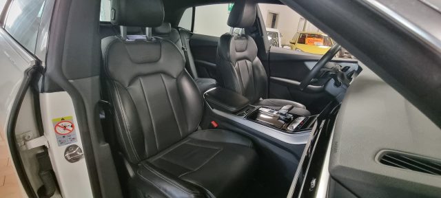 AUDI Q8 usata, con Airbag testa