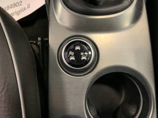 FIAT 500X usata, con Touch screen