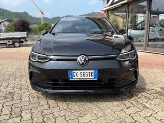 VOLKSWAGEN Golf usata, con Airbag