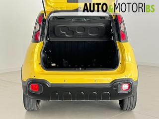FIAT Pandina usata, con USB