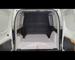 RENAULT Kangoo usata, con Luci diurne LED