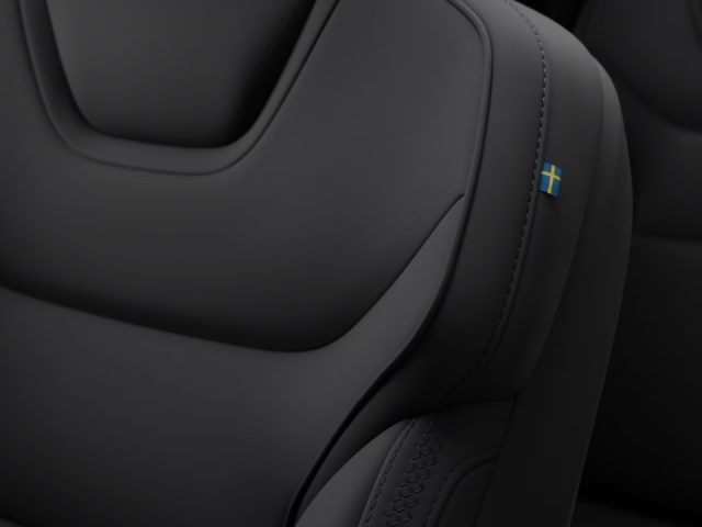 VOLVO EX90 usata, con Controllo automatico clima