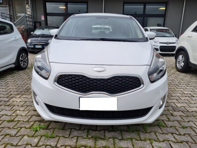 KIA Carens usata, con ABS