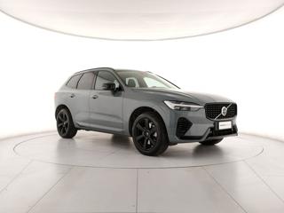 VOLVO XC60 usata, con Autoradio