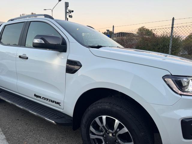 FORD Ranger usata, con Airbag laterali