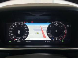 LAND ROVER Range Rover Sport usata, con Interni in pelle