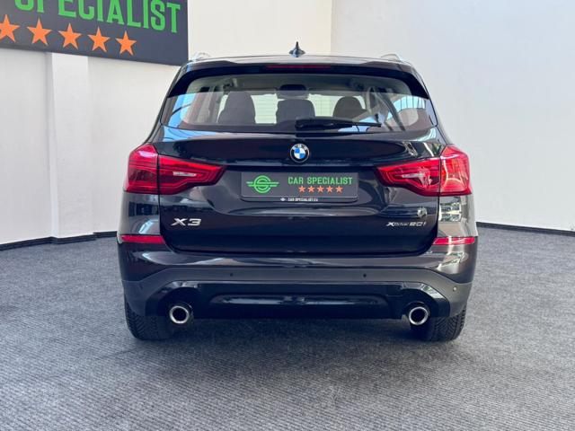 BMW X3 usata, con Autoradio