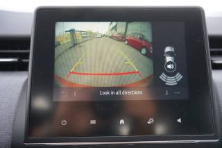 RENAULT Clio usata, con Filtro antiparticolato