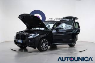 BMW X3 usata 73