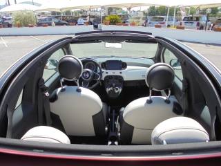 FIAT 500 usata 23