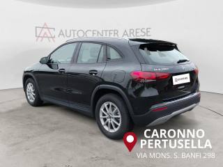 MERCEDES-BENZ GLA 200 usata, con Alzacristalli elettrici