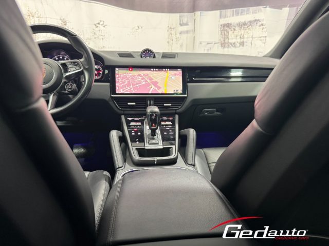 PORSCHE Cayenne usata, con ESP