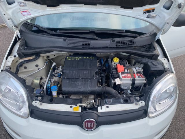 FIAT Panda usata 20